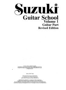 sheet music pdf suzuki