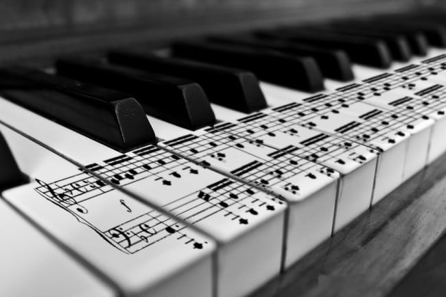 sheet music partitura ACCESS to the full Sheet Music Library Piano sheet music ACCESS to the full Sheet Music Library