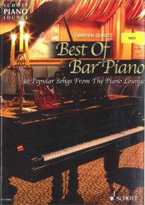 sheet music pdf Carsten Gerlitz