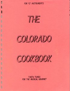sheet music