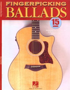 sheet music guitar pdf