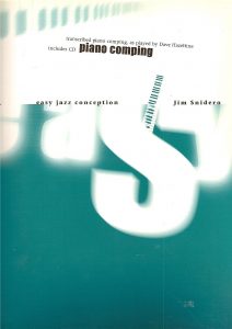 sheet music