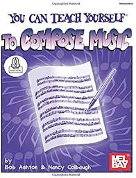 sheet music