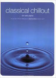 sheet music download Classical Chillout for solo piano