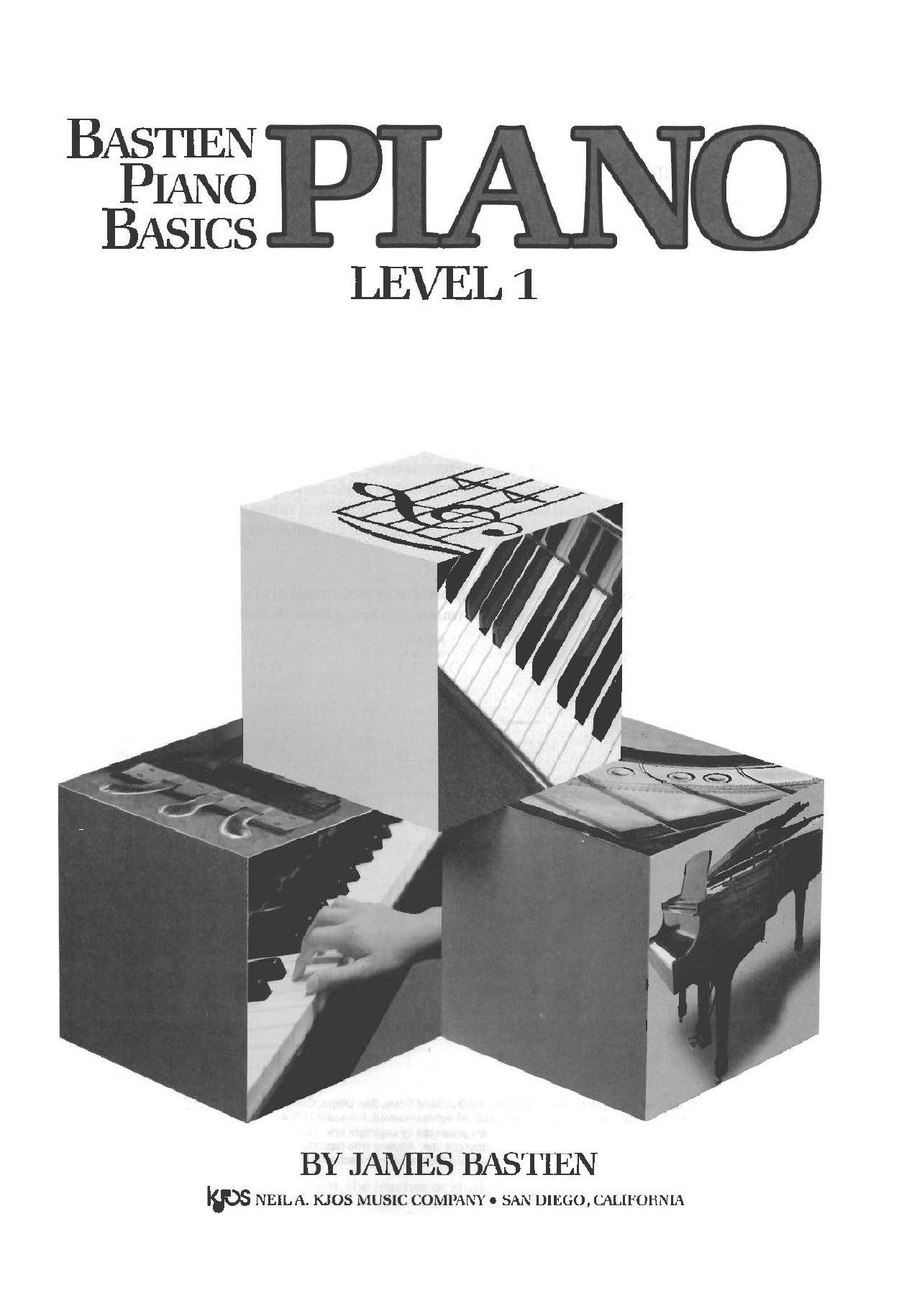 sheet music pdf