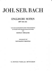 sheet music pdf