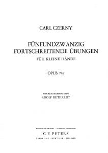 sheet music pdf