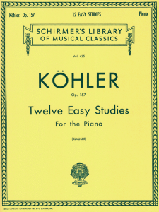sheet music pdf
