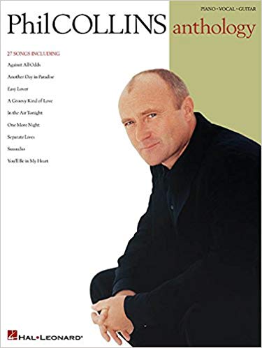 Happy birthday, Phil Collins, born on this day in 1951