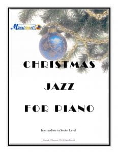 sheet music pdf