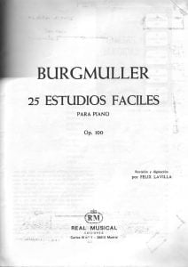 sheet music pdf