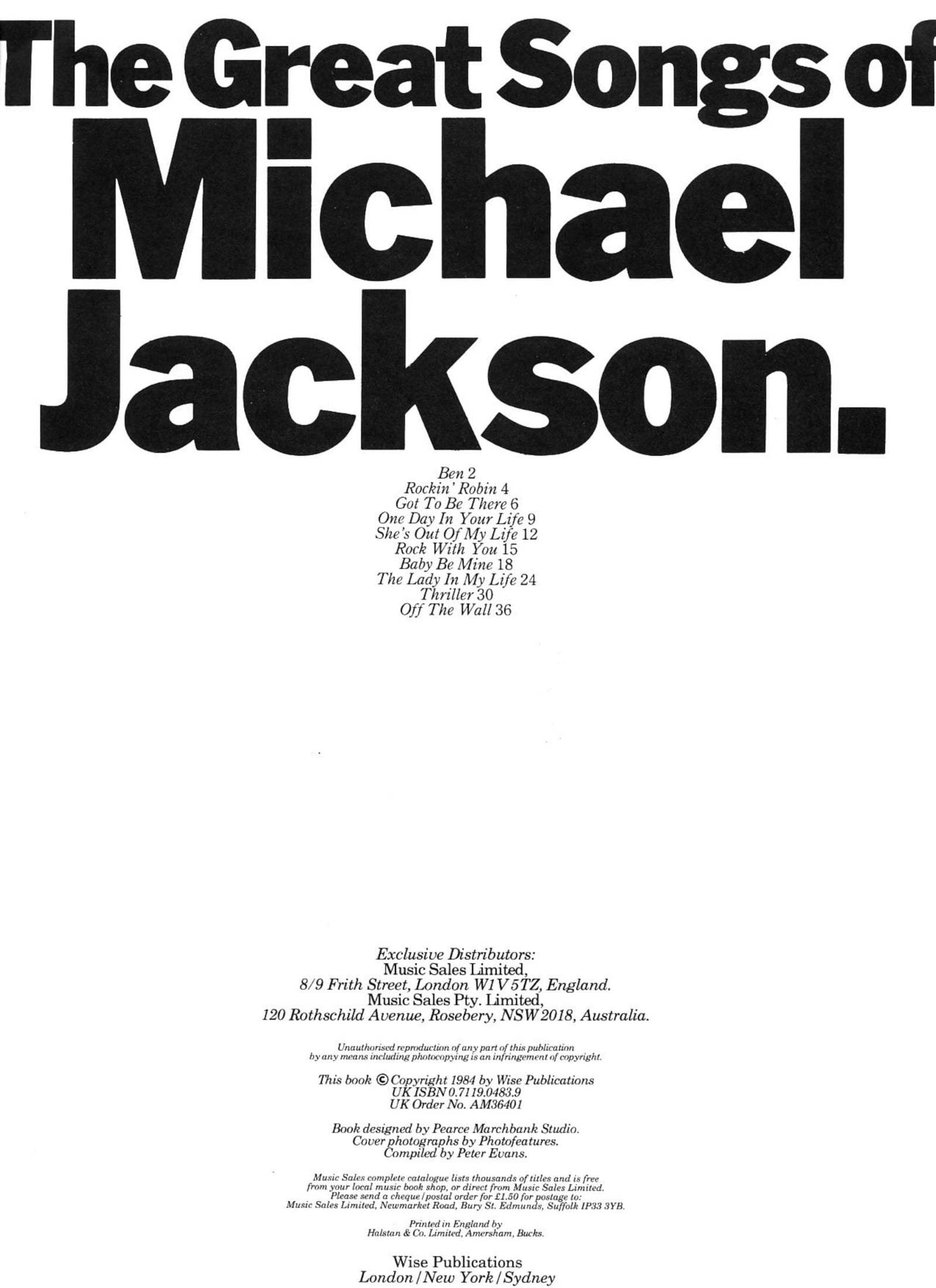 sheet music pdf