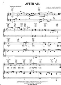 free sheet music pdf