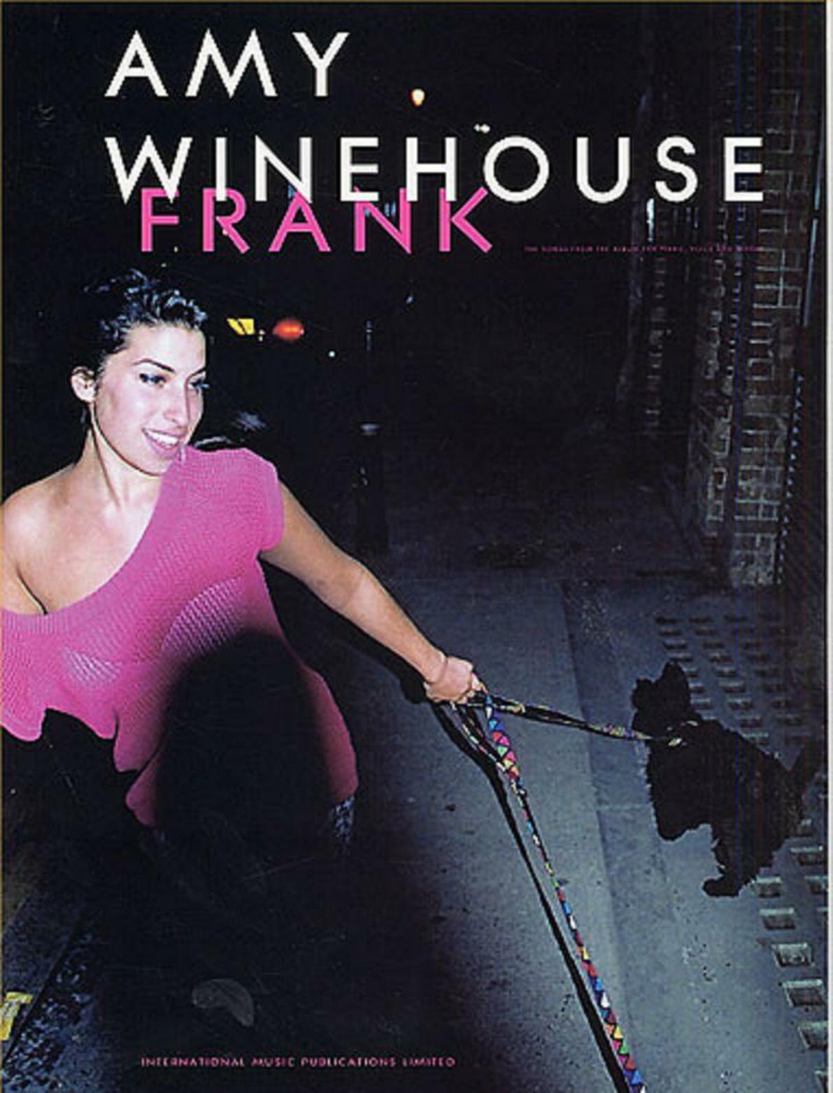 Who was Amy Winehouse? (1983-2011)
