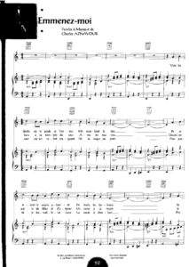 free sheet music pdf