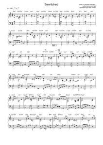 free sheet music pdf