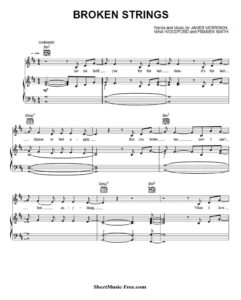 free sheet music pdf