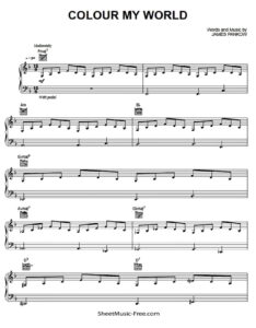 free sheet music pdf