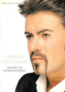 free sheet music pdf George Michael