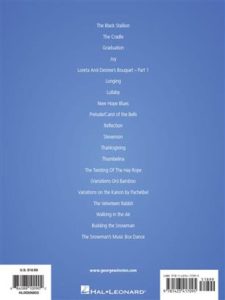 free sheet music pdf