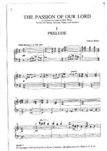 free sheet music pdf