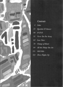 free sheet music pdf