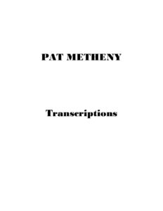 free sheet music pdf
