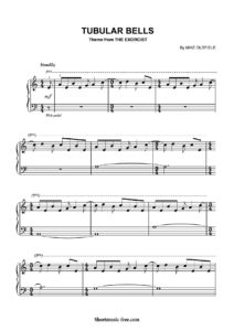 free sheet music pdf
