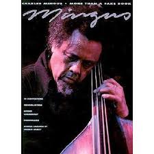 free sheet music & scores pdf Charles Mingus