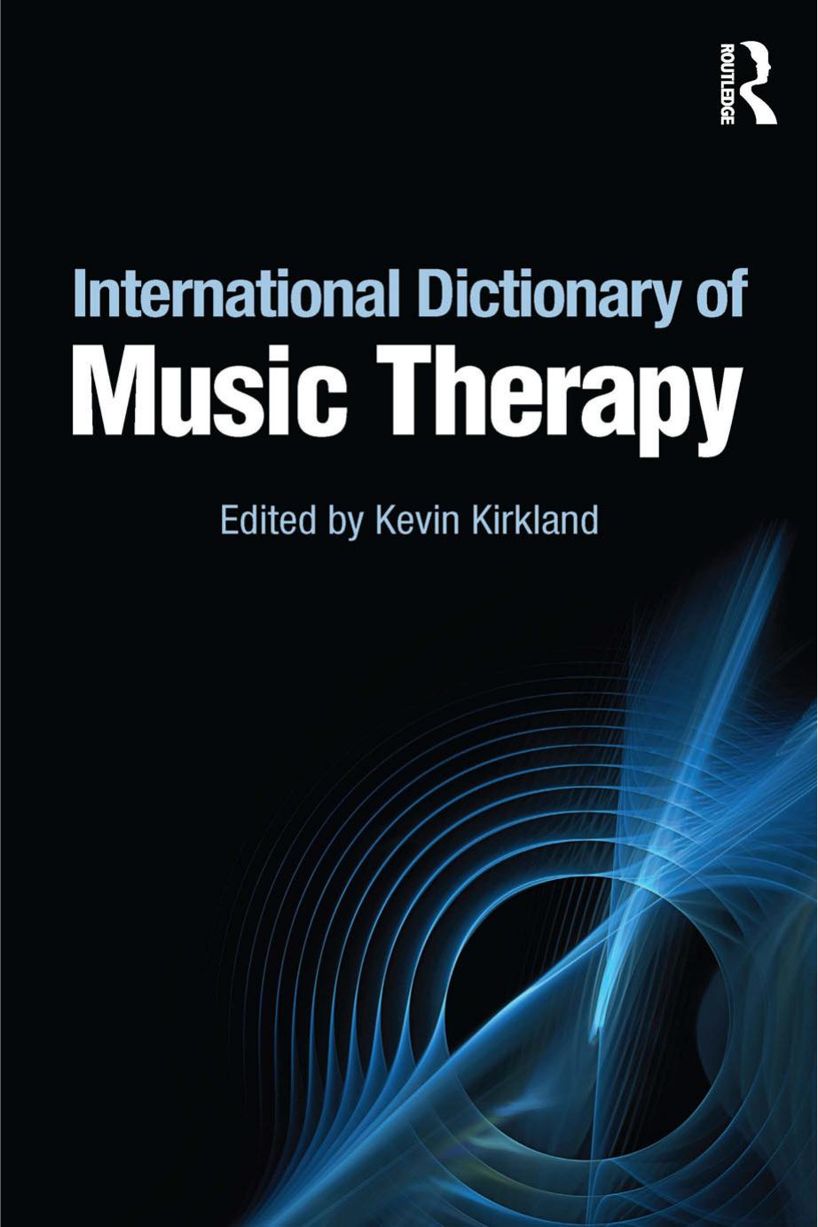 Music Therapy and Medicine: A Dynamic Partnership | Dr. Deforia Lane