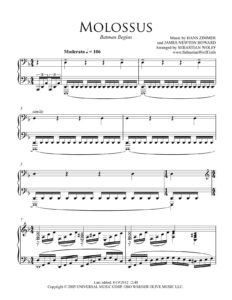 free sheet music & scores pdf