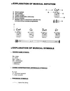 sheet music pdf