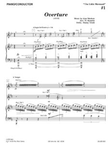free sheet music & scores pdf