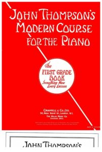 sheet music pdf