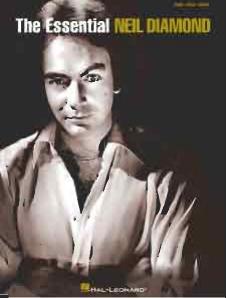 Happy birthday, Neil Diamond, born on this day in 1941