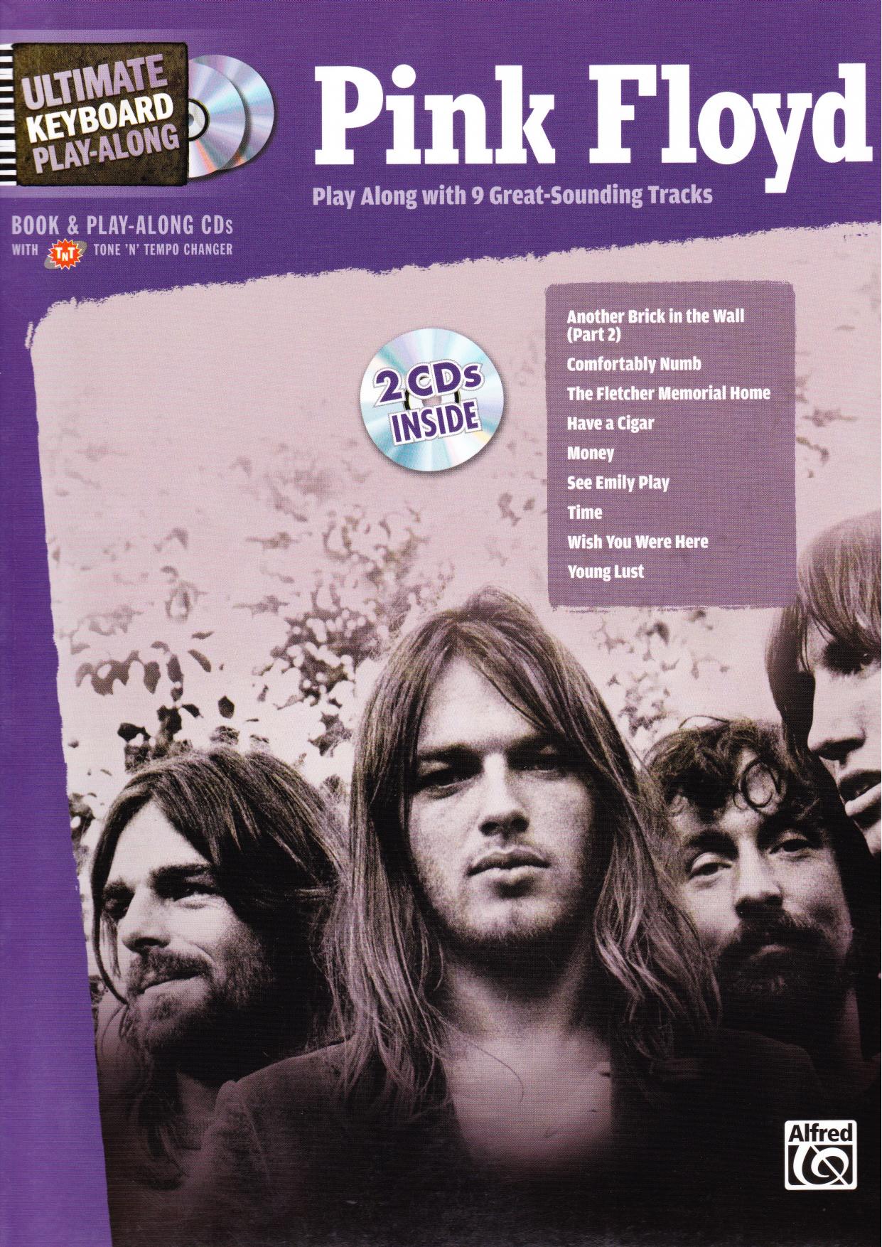 sheet music pdf Roger Waters