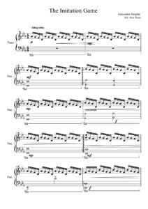free sheet music & scores pdf