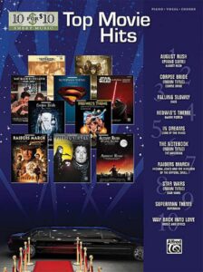 sheet music pdf