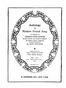 free sheet music & scores pdf download