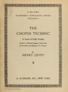 sheet music pdf