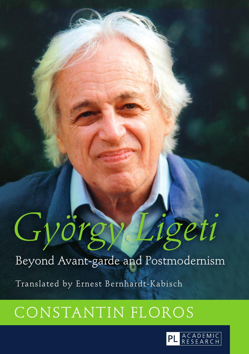 György Ligeti – Musica Ricercata No. 2-11 with sheet music
