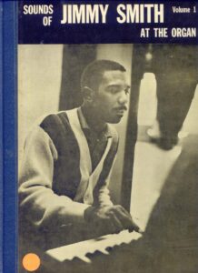 Jimmy Smith free download sheet music & scores pdf