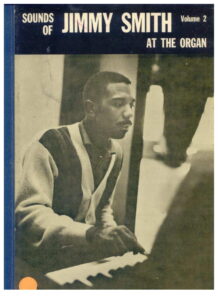 Jimmy Smith free download sheet music & scores pdf