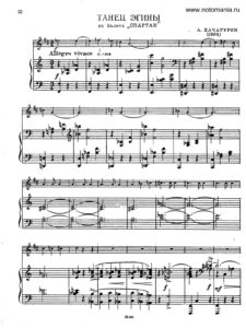 free sheet music & scores pdf download