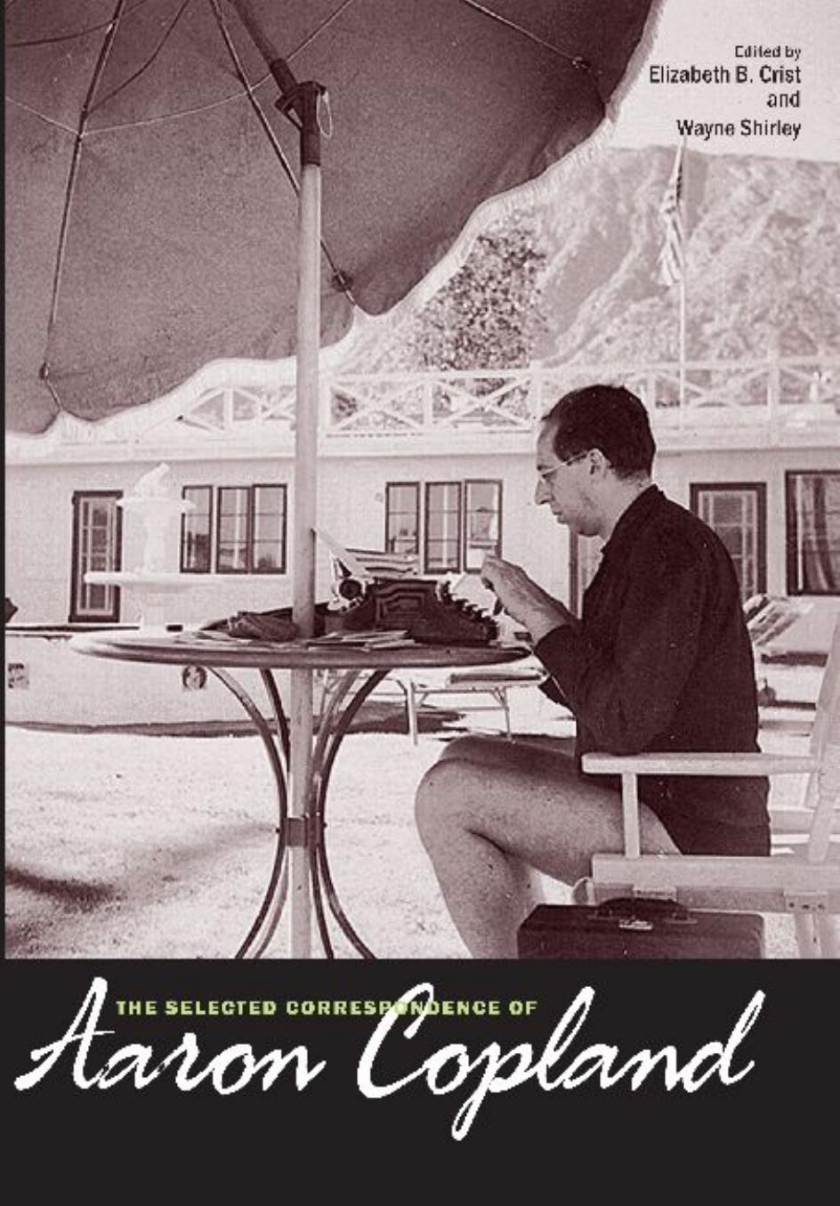 Copland free sheet music & scores pdf download