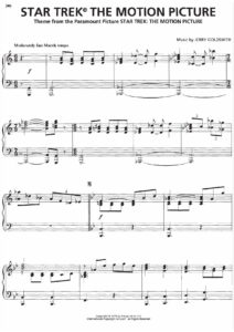 free sheet music & scores pdf download