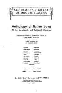 free sheet music & pdf scores download