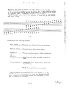 free sheet music & pdf scores download
