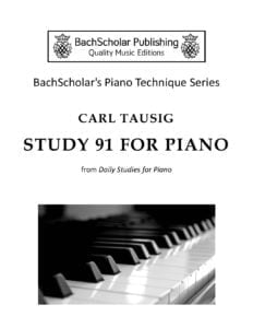 free sheet music & pdf scores download