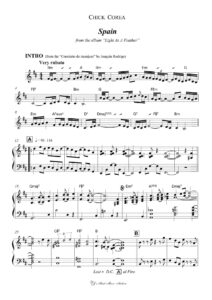 free sheet music & pdf scores download